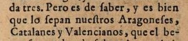 L´atre día li vach lligí a un agüelo di que los valensiáns som cataláns, literal.  ¿Per naixó desde sempre mo se diferénsie de consevol atre poble del planeta?