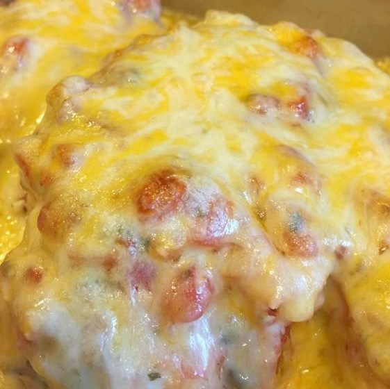 CROCK POT SALSA CHICKEN – EASY MEXICAN RECIPE #Lowcarb #ketodiet CROCK POT SALSA CHICKEN – EASY MEXICAN RECIPE #Lowcarb #ketodiet