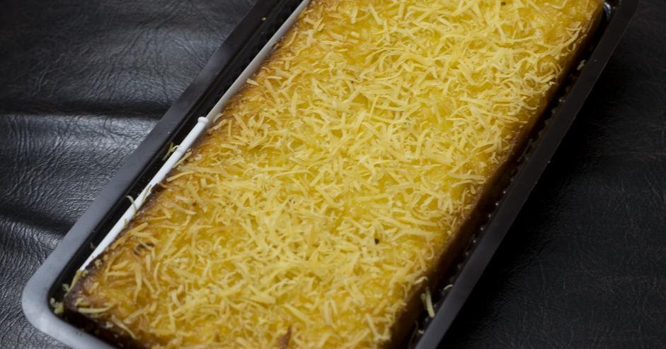 Resep Cara MembuatT Proll Tape Khas Jember - Catatan ApughPutri