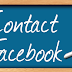 Contact Facebook Now
