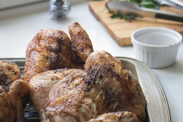 cornell-chicken pollo-cornell