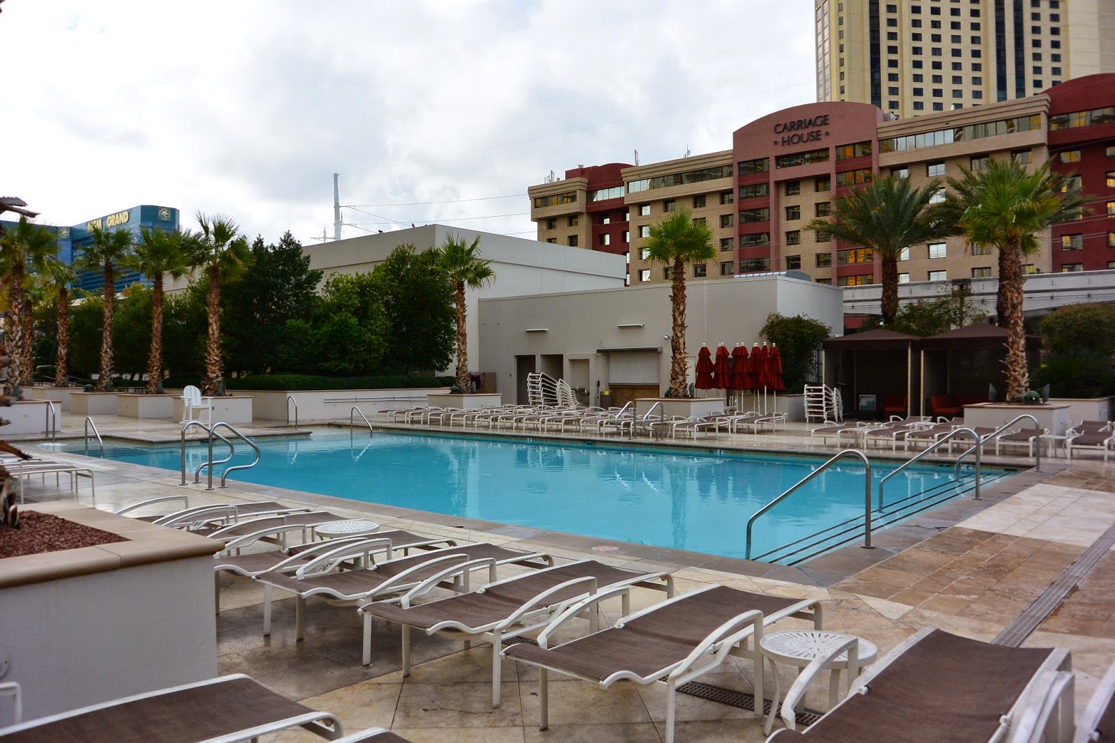 MGM Signature Condos for Sale in Las VegasCurrent Inventory List