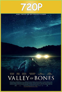 Valley of Bones (2017) HD 720p Latino 