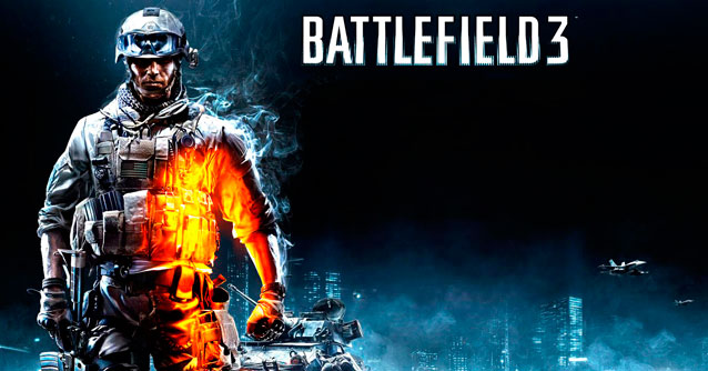 Battlefield 3 RELOADED Multiplayer crack