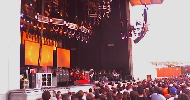 Summer Outdoor Concert Venues: USANA Amphitheater Concert Schedule
