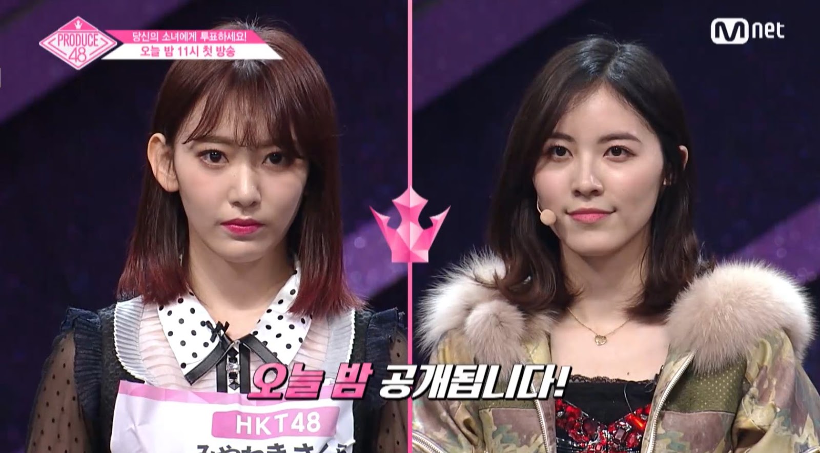 Produce 48 ep 2 – O mistério da nota A e as primeiras crises