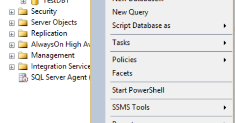 Welcome To TechBrothersIT: How to Rename Database in SQL Server - SQL ...