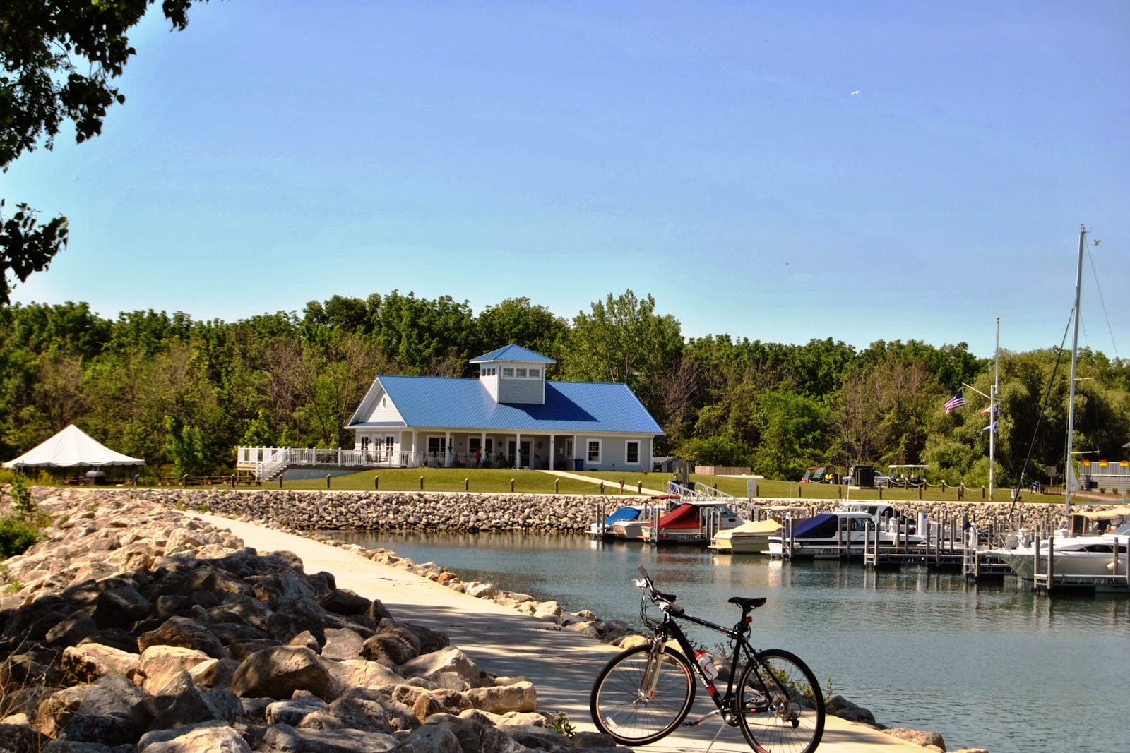 Lake Erie Islands, Rivers & Shores Central Ohio's Northern
