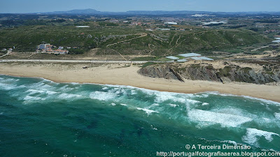 Praia de Santa Rita