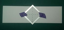 Cotswold Crafter: Magic Window Card Tutorial