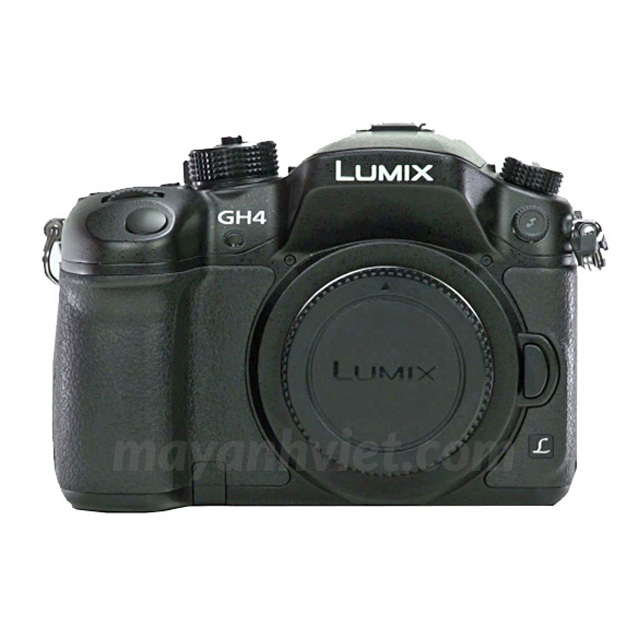 cap body và cap đuôi lens pana lumix