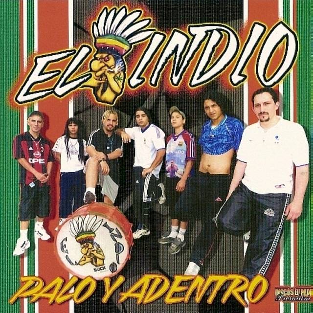 La Mejor Cumbia Villera 06 04 18 la mejor cumbia villera blogger