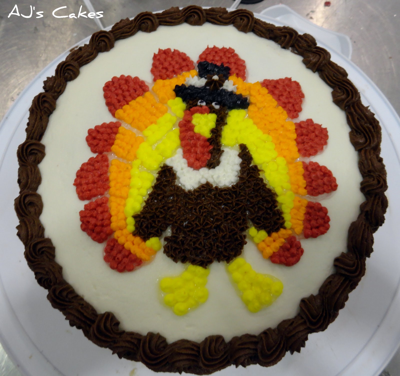 Places to eat thanksgiving dinner
