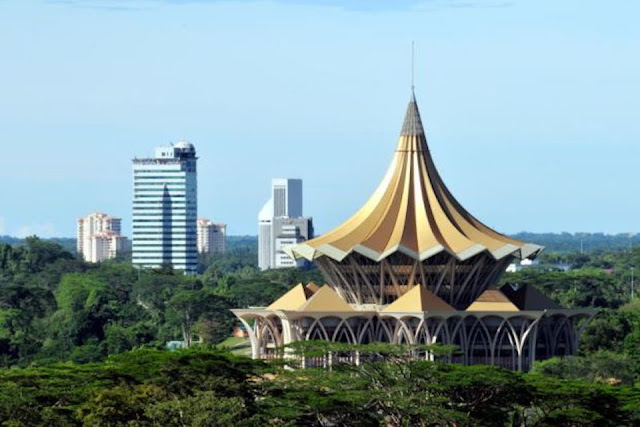 Sebanyak 4 Rang UndangUndang Dibentangkan Dalam Persidangan DUN