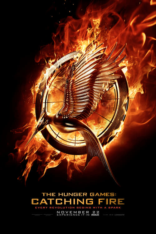 Hunger Games L'embrasement Streaming Vf [VF] Hunger Games : L'Embrasement 2013 Film Complet Streaming