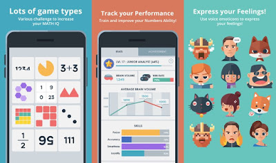 Belajar Matematika Lebih Menyenangkan dengan Number Rumble terbaru