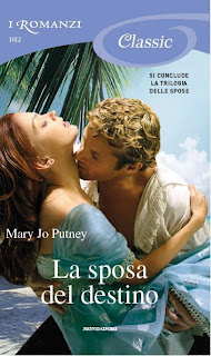Mary Jo Putney - La trilogia delle spose vol.03. La sposa del destino