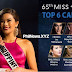 Miss Universe 2016/2017 Q & A Portion Transcript & Video