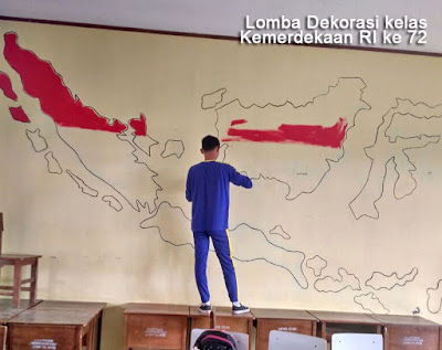 dekorasi ruang kelas sma ips ipa terbaru dekorasi ruang kelas sma ips ipa terbaru