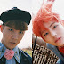 J-Hope e V serão os MCs especiais no Inkigayo!