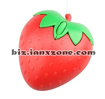 Ianx Cell And Comp: Mouse Strawberry