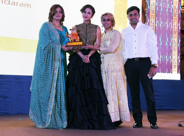 RICHA AGGARWAL, URMILA , HARVEEN & SACHIN RICHA AGGARWAL, URMILA , HARVEEN & SACHIN