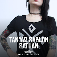 Tanya Jawab Seputar Sablon Kaos Satuan Manual Solid & Raster