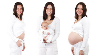 Skin Care during Pregnancy