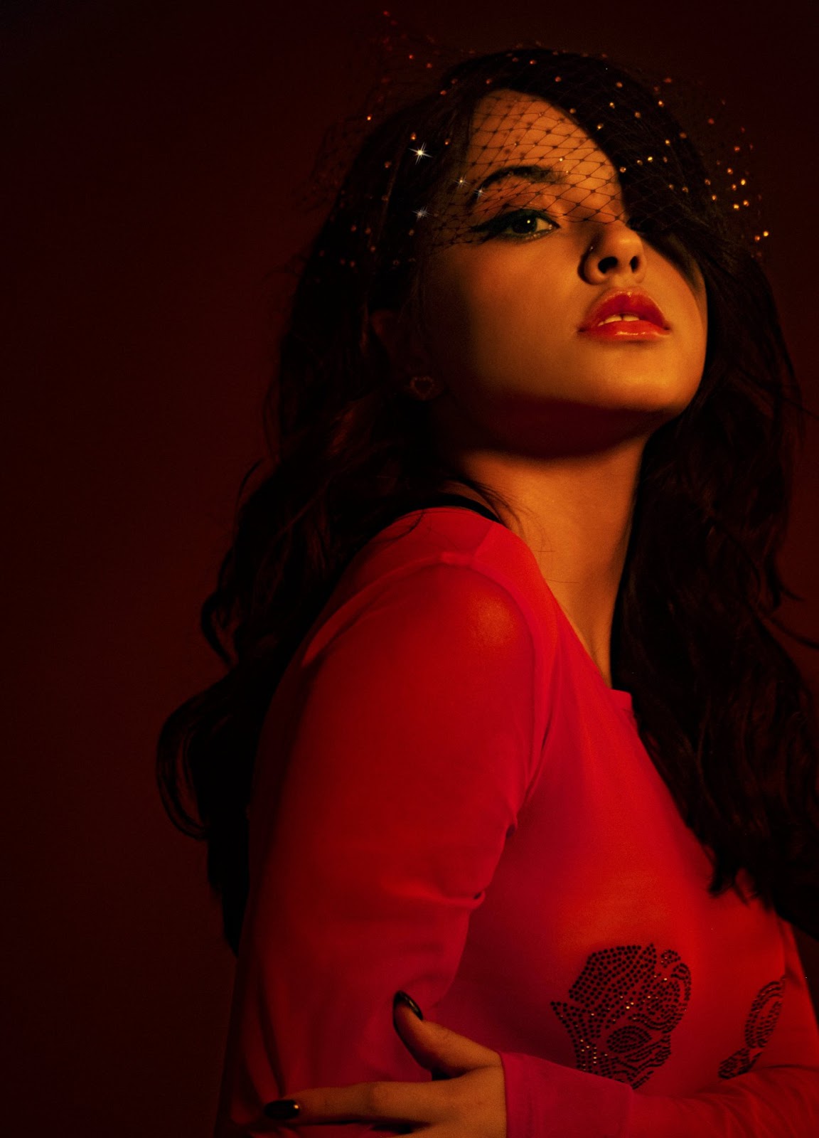Becky G – Galore Magazine June/July 2018 Photoshoot | Fashion Magazine