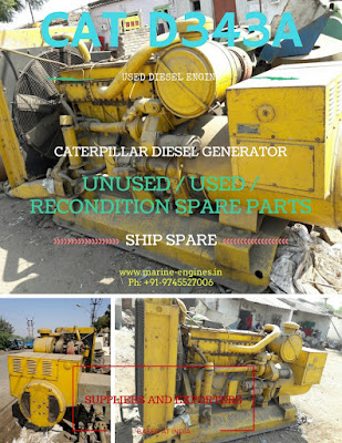 Caterpillar D343A Diesel Generator of 206 KVA 50Hz Caterpillar Diesel Generator, for sale, CAT, used, industrial, stand by, 50 Hz, RPM 1500, Radiator, caterpillar, standby generator, generator, diesel generator, diesel fuel (fuel), emergency, back up, used generator, cat, diesel, caterpillar generator, power, stand-by, dieselgenerators, caterpillargenerators, electricity, 250 kw, prepared, back-up, gensets, standby, natural gas (industry), gas, start, generators, energy, engine, electric generator (invention), phase, 2400mva, big power, bhp, data center, emergency power system, diesel gensets, cat power, caterpillar power generation customers, power for backup support systems, power for cricital data management, supplying emergency power