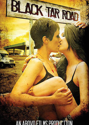 Black Tar Road 2016 English Movie Download