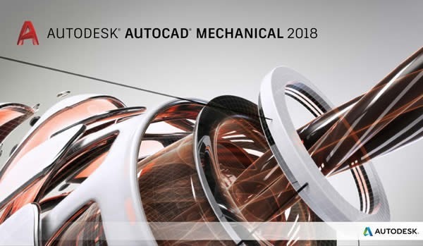 Autodesk AutoCAD Mechanical Autodesk AutoCAD Mechanical