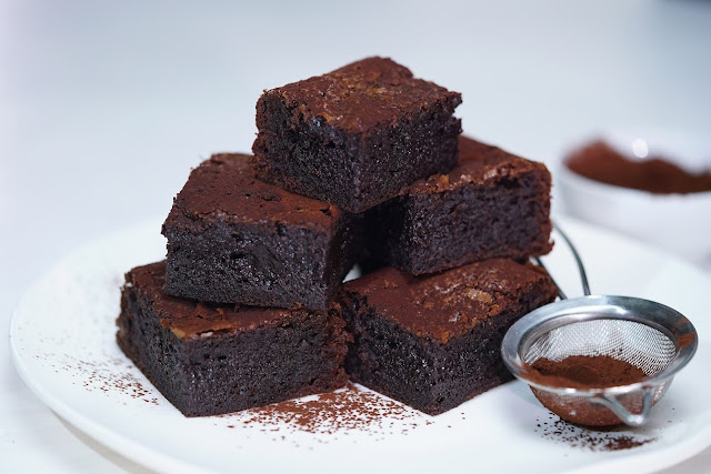 chocolate-brownies chocolate-brownies