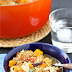 CHICKEN STEW RECIPE WITH BUTTERNUT SQUASH & QUINOA