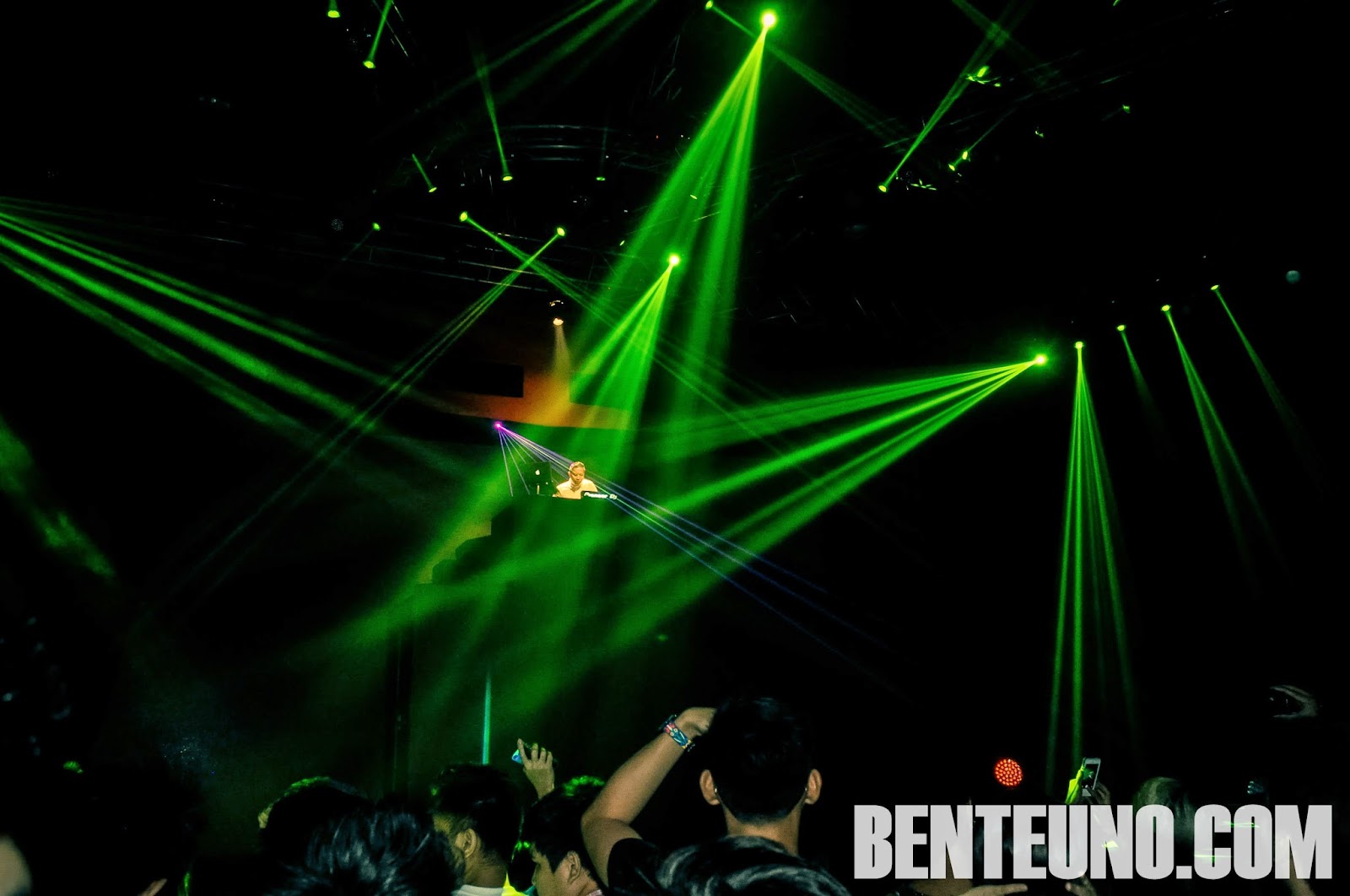Tokyo EDM Invasion in pictures Tokyo EDM Invasion in pictures