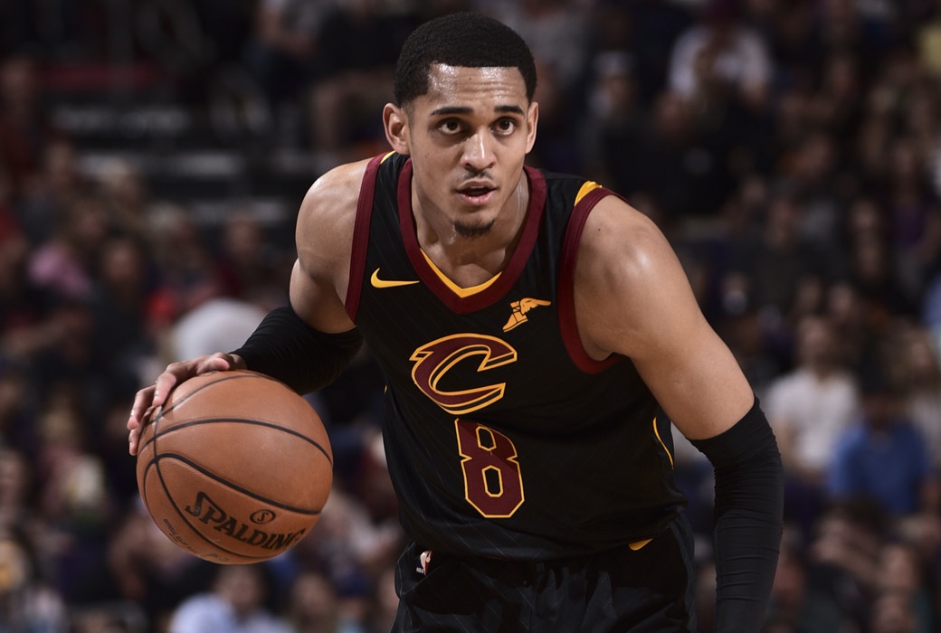 Jordan Clarkson Will Join Philippine Team for Asian Games