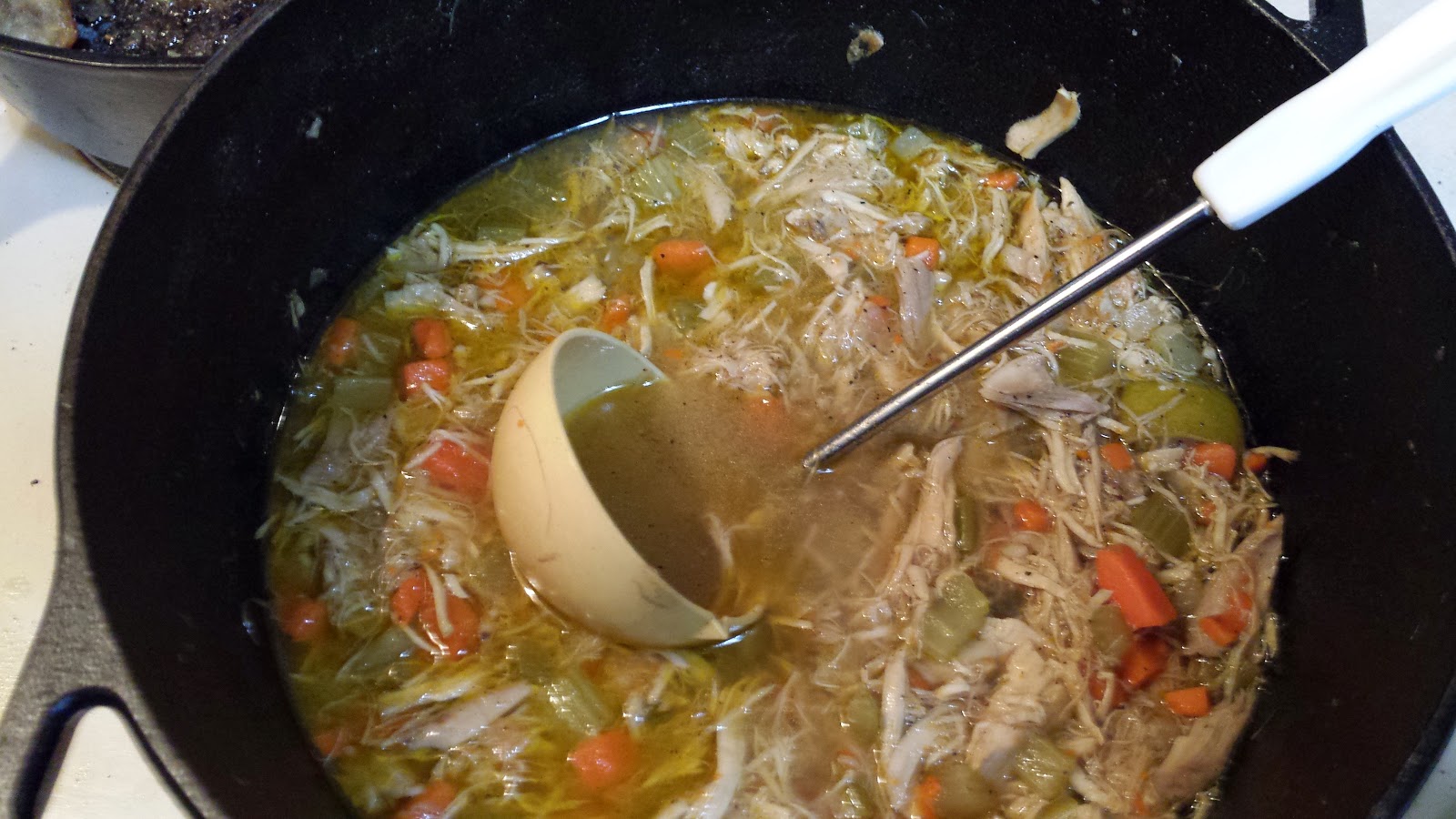 Portland's Amazing Food Scene and Art Thank You History For Chicken