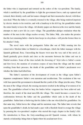 Dissertation results exeter picture