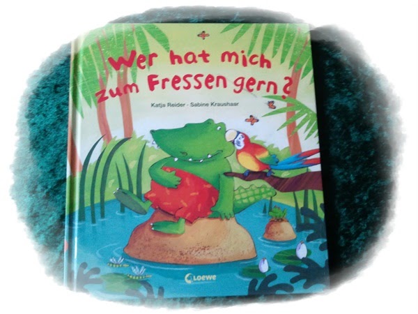 Eat Ich Habe Mich Zum Fressen Gern Aletheias Welt: Meine Buchrezension zum Bilderbuch "Wer hat mich zum