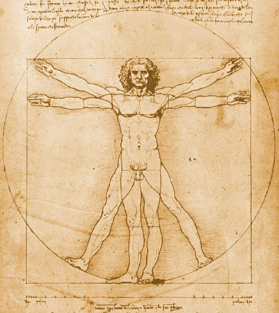 l'homme universel