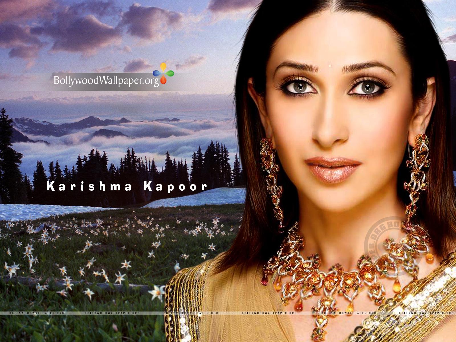 Raima Sen: Karishma Kapoor Best HQ Wallpapers.