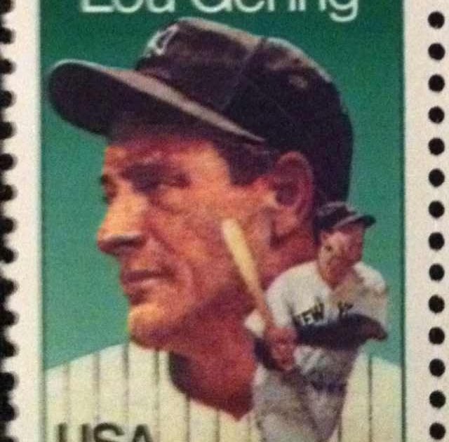 the-lost-collector-lou-gehrig-stamp