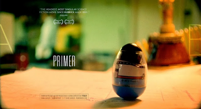 Primer Primer