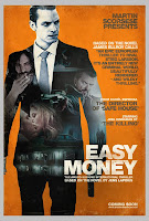 easy money movie poster