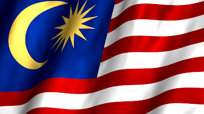 Bahtera Merdeka Malaysia 58 Tahun