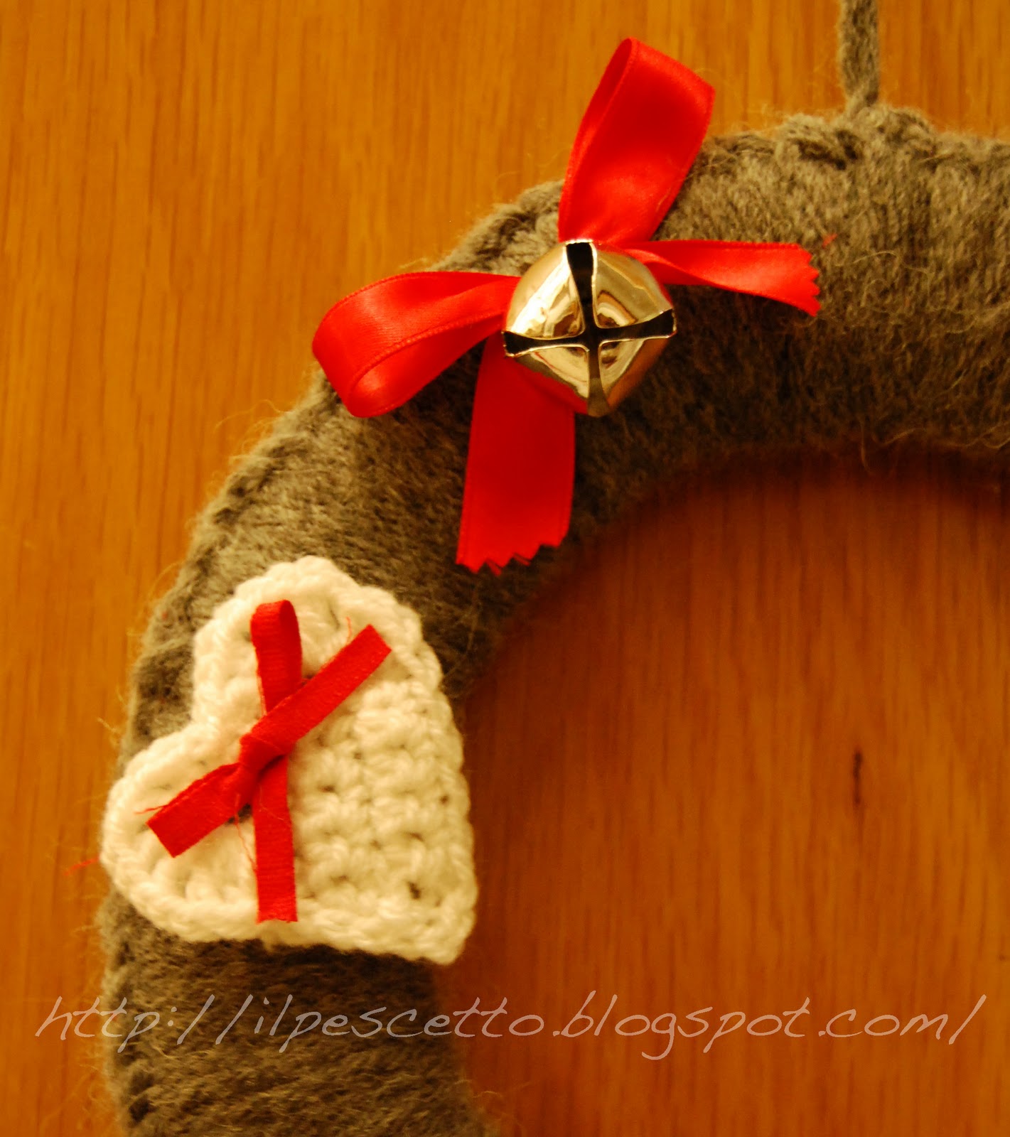 Hobby di carta il pescetto: Bolla 146… Aspettando insieme Natale 2 - Prima creazione