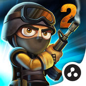 Download Tiny Troopers 2 Special Ops Mod Apk v1.3.8 Full Version