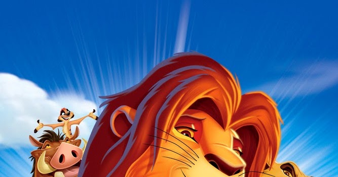 where to watch lion king 2 online