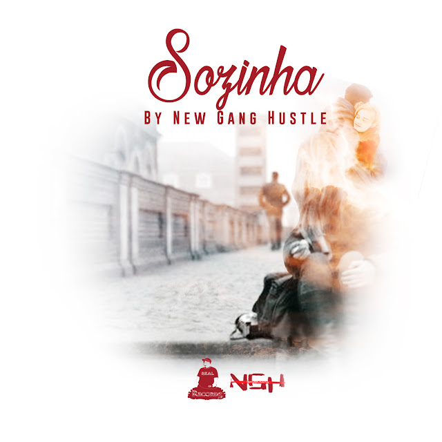 New Gang Hustle - Sozinha New Gang Hustle - Sozinha