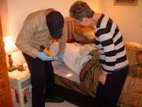 Cómo-evitar-chinches-de-cama-en-los-hoteles